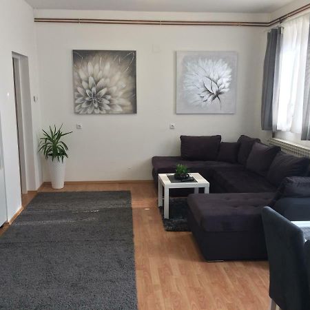 Apartman Sunrise Hill Zagreb Ξενοδοχείο Εξωτερικό φωτογραφία