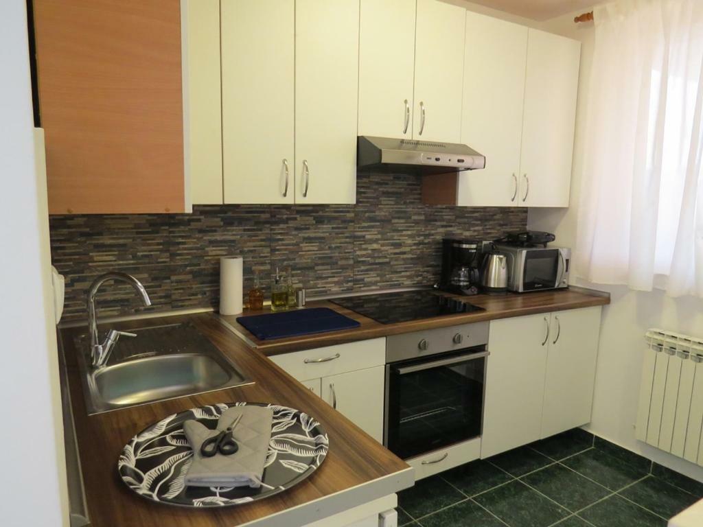 Apartman Sunrise Hill Zagreb Ξενοδοχείο Εξωτερικό φωτογραφία