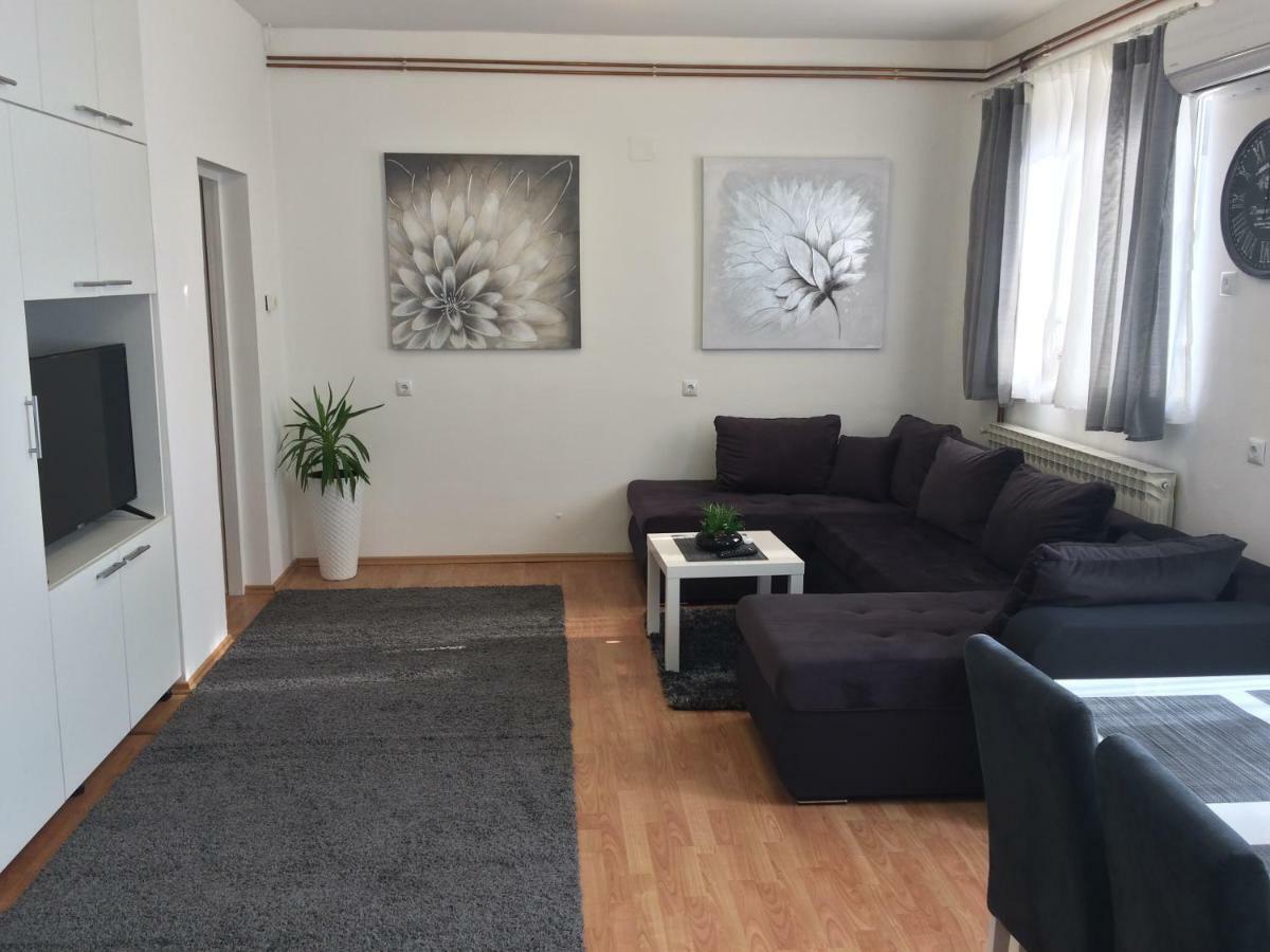 Apartman Sunrise Hill Zagreb Ξενοδοχείο Εξωτερικό φωτογραφία